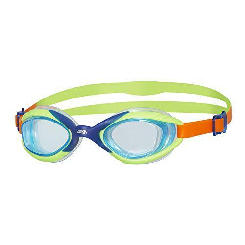 Zoggs swimming goggles junior on sale